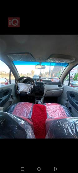 Chery S11 QQ